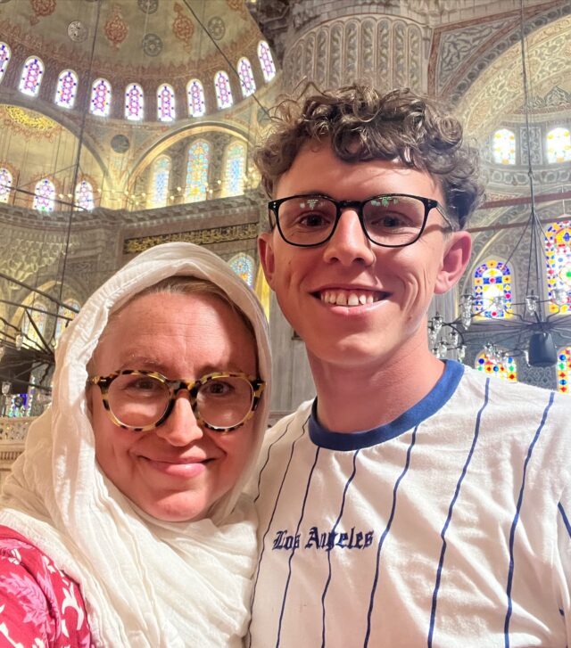 HAPPY 21st BIRTHDAY to this amazing firstborn of mine. I love you Simon. You are literally a dream come true🤍🤍🤍