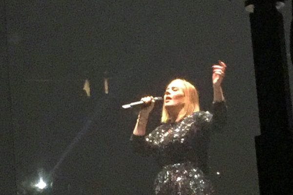 ADELE in Concert