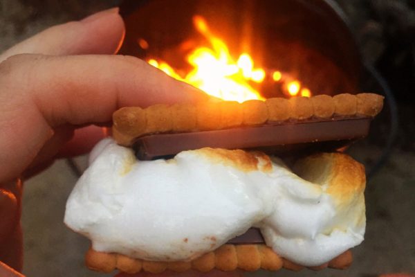 The Perfect Smore